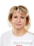Петрушенкова Ольга Геннадьевна