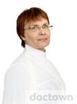 Цветкова Ирина Сергеевна
