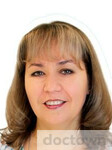Быкова Ольга Александровна