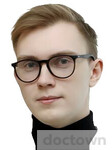 Пятунин Кирилл Вадимович