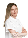 Пынкова Юлия Романовна