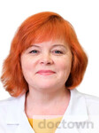 Тихомирова Ирина Серафимовна