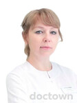 Тихомирова Оксана Николаевна