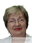 Тихомирова Ольга Рафаиловна