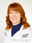 Тихонова Елена Владимировна
