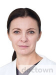 Тихонова Оксана Александровна
