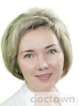 Тиминская Оксана Сергеевна