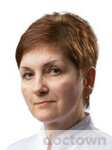 Тимофеева Екатерина Юрьевна