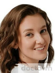 Тимонина Екатерина Николаевна