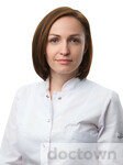 Титаева Яна Сергеевна