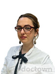 Титова Мария Сергеевна