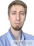 Волков Валентин Владимирович