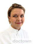 Волкова Алёна Андреевна