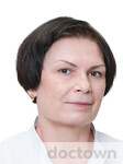 Волкова Наталья Геннадьевна