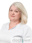 Волкович Ирина Савельевна