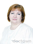 Волокитина Лариса Павловна