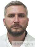 Вопилов Юрий Леонидович