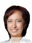 Воробьева Ольга Николаевна