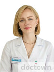Воробушкова Екатерина Алексеевна
