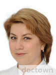 Воронина Александра Ириковна