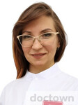 Воронина Екатерина Игоревна