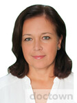 Воронина Ольга Олеговна