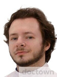 Воротников Илья Алексеевич 