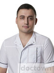 Пахунов Алексей Юрьевич