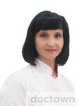 Палютина Галина Валерьевна