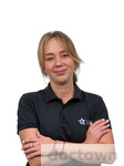 Панахова Ирина Андреевна