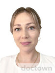Панкова Кристина Константиновна