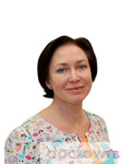 Панова Ирина Владимировна 