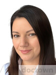 Парамонова Юлия Александровна
