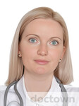 Пащенко Анастасия Дмитриевна