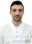 Пашян Оганес Саргисович
