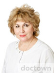 Пасина Ольга Борисовна