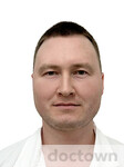 Павлов Максим Николаевич