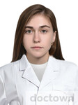Павлухина Елена Николаевна