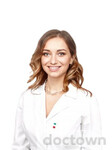 Никитина Анастасия Александровна