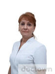 Никитина Марина Аркадьевна