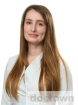 Николаева Анастасия Юрьевна
