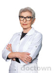 Николаева Ольга Давыдовна