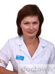 Никулина Алла Владимировна