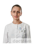 Низовцева Наталья Михайловна