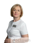 Лялькина Светлана Александровна