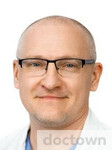 Лёвин Валерий Вячеславович