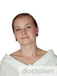Лютова Ирина Евгеньевна