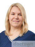 Трифонова Елена Валерьевна