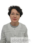 Трофимова Светлана Юрьевна