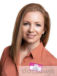 Троицкая Елена Юрьевна